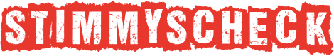 stimmyscheck