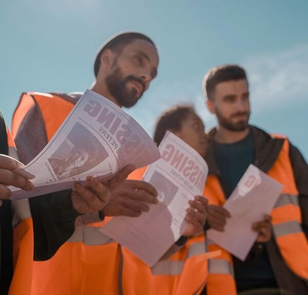 backlink campaign for ranking