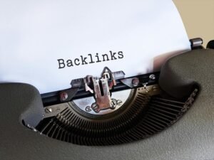 guest posting for backlinks