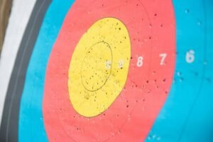 keyword targeting serp ranking