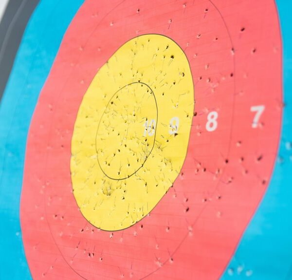 keyword targeting serp ranking