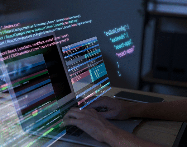 What Is Technology? A Beginner’s Guide