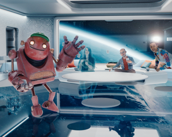 What Is the Metaverse and Why Is Everyone Talking About It?