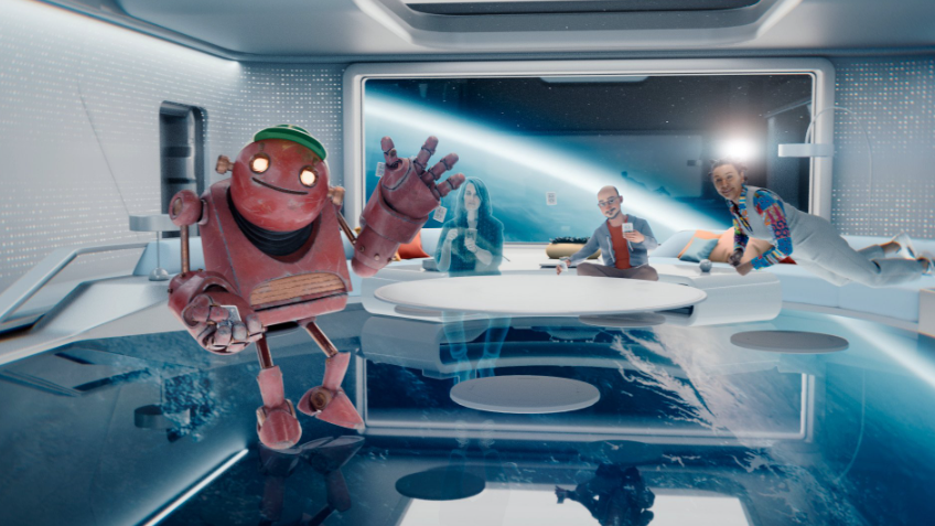 What Is the Metaverse and Why Is Everyone Talking About It?