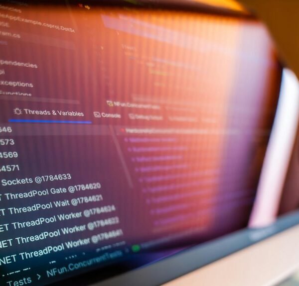 digital framework for growth