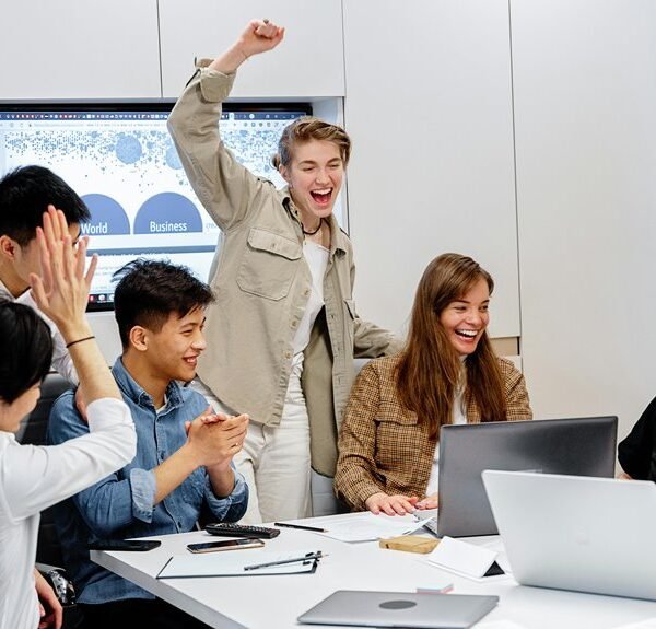 digital solutions for success