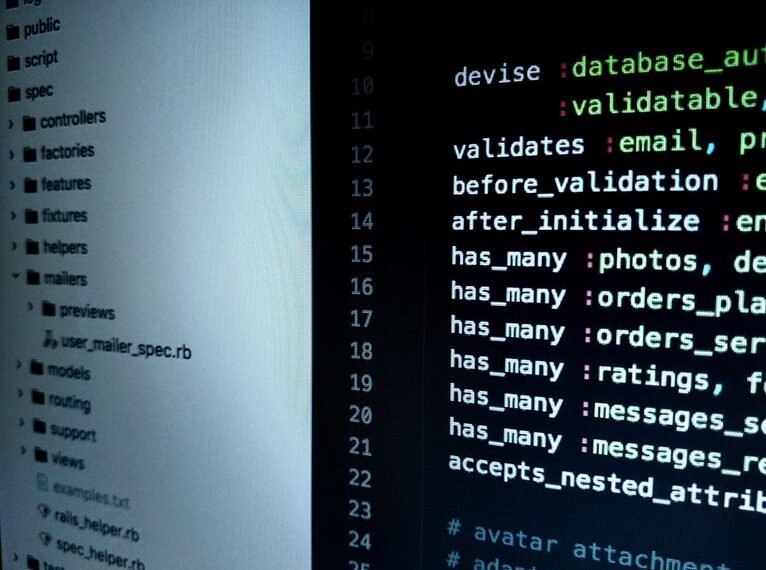 internet framework for growth