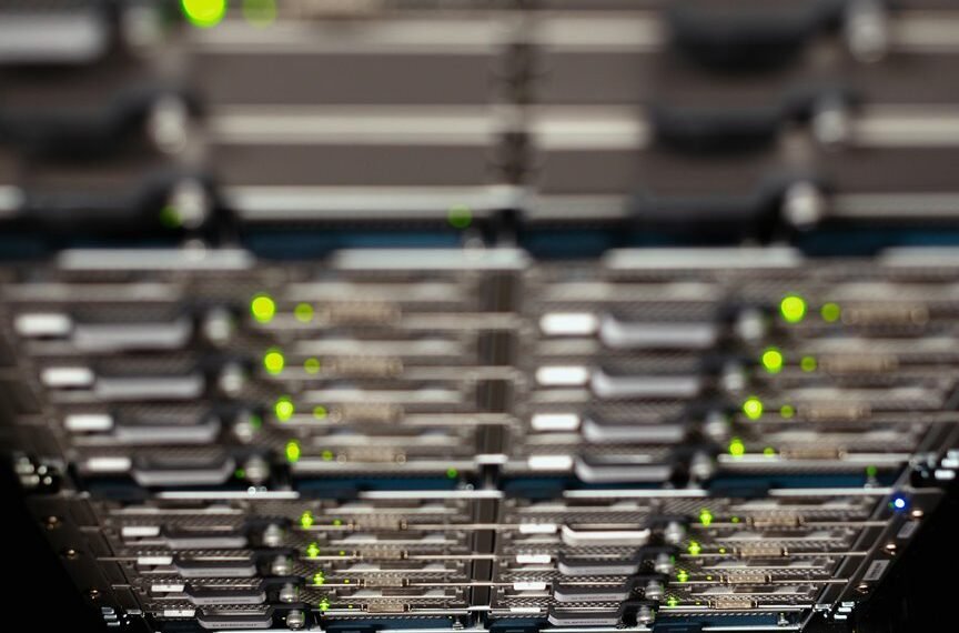 online network performance enhancement