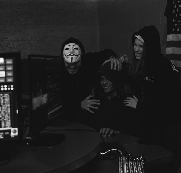 professional web system success