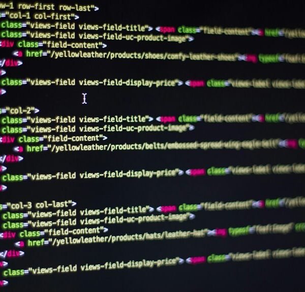 reliable web architecture expansion