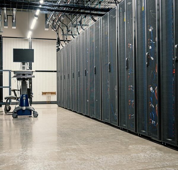 secure internet expansion project