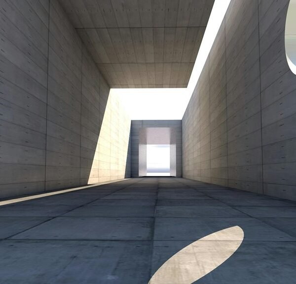 smart architecture for expansion