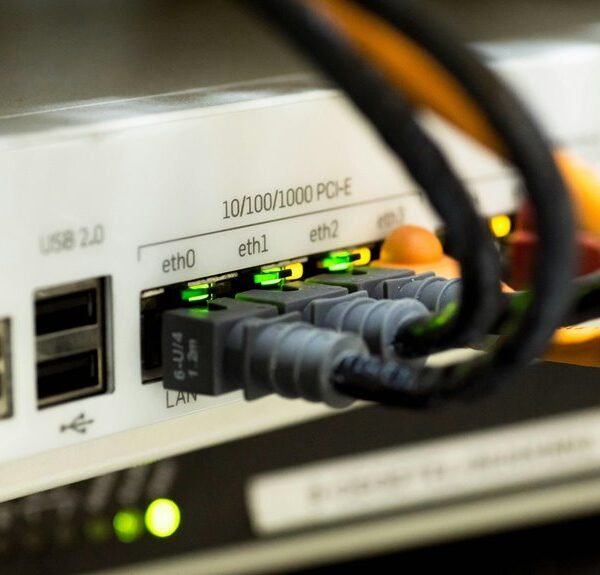 stable smart online network