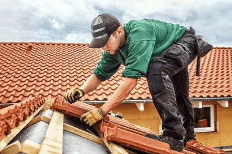 Uniting Roof Repairs and Community Bonds for a Safer Tomorrow