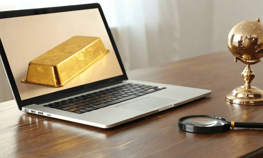 London Gold Centre Overview: Delivery, Storage, and Buyback Policies