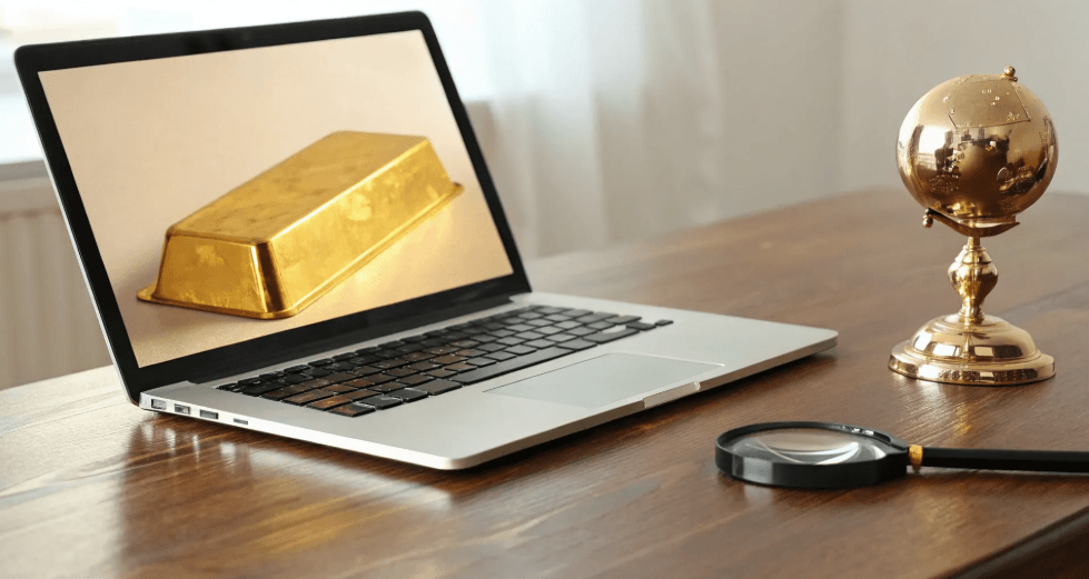 London Gold Centre Overview: Delivery, Storage, and Buyback Policies