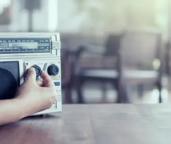Your Connection Starts Here: RadioRed’s Complete Radio Solutions