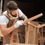 Madereria Cuauhnahuac: Quality Wood Supplies for Construction, Finishes, and Furniture