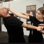 SGS Krav Maga: Practical, Safe Self-Defense Training in Mortdale