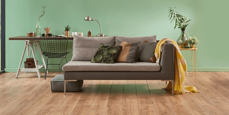Tekno-Step: Mexico’s Complete Solution for Durable Luxurious Flooring and Surfaces