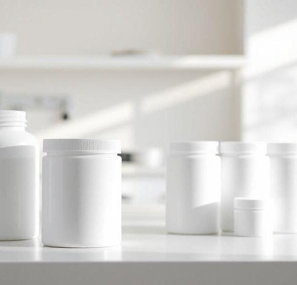 Compounded Semaglutide
